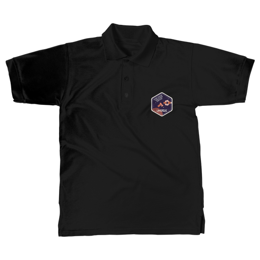 UKSEDS Comps - IOSM Classic Adult Polo Shirt