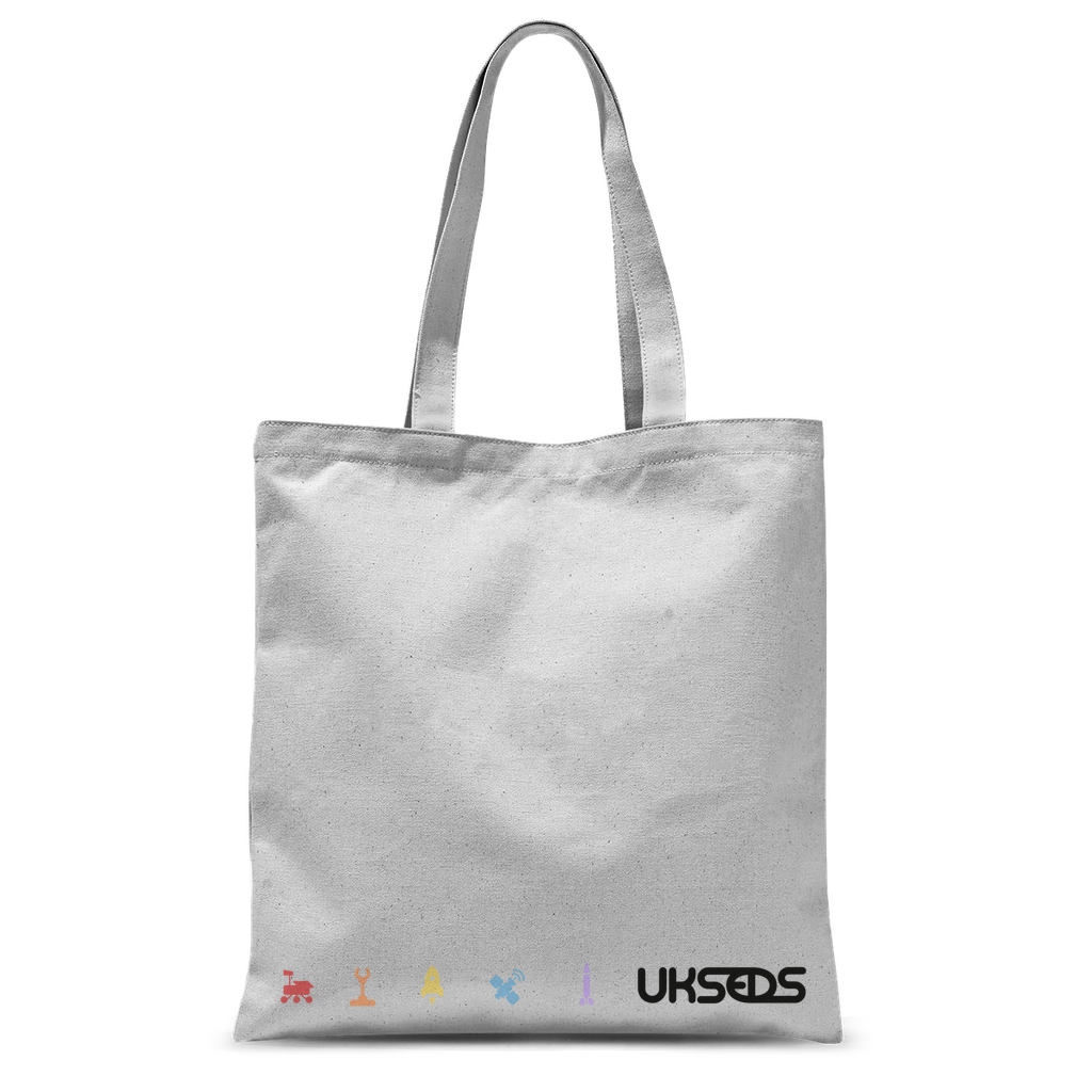 UKSEDS Comps - Banner UKSEDS Classic Tote Bag