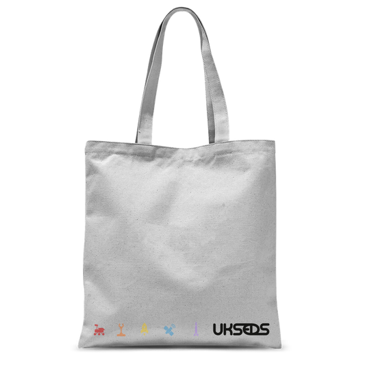 UKSEDS Comps - Banner UKSEDS Classic Tote Bag